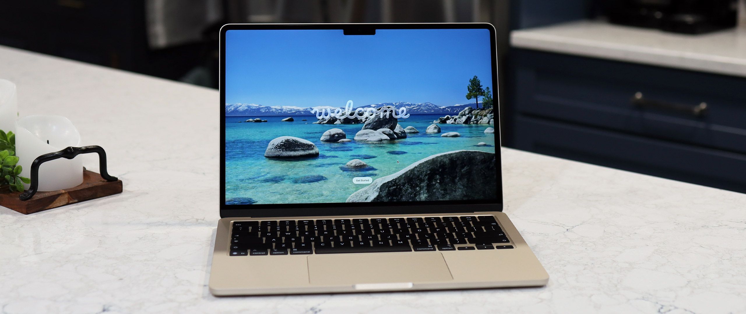 Apple MacBook Air M5