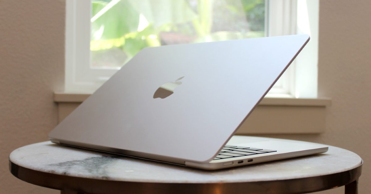Apple MacBook Air