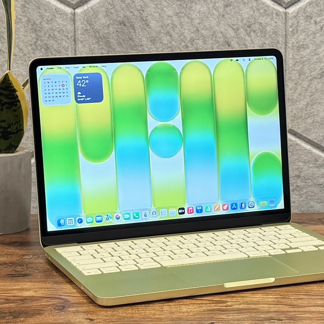 Apple MacBook Neo