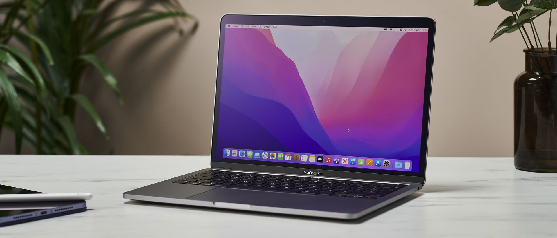 Apple MacBook Pro 13-INCH M2 2022