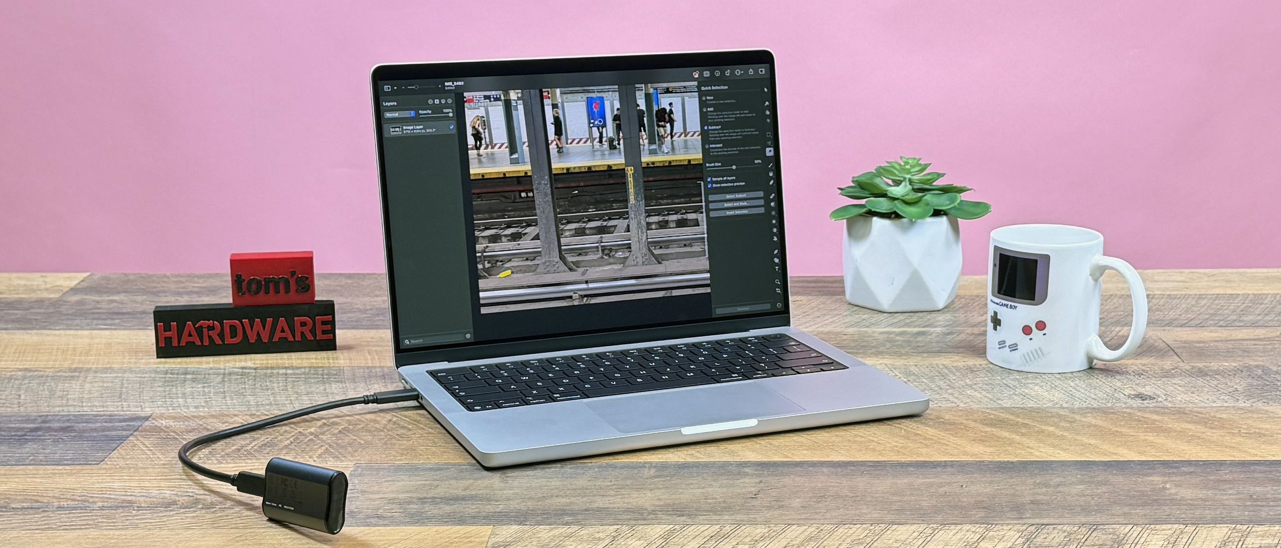 Apple MacBook Pro (14-inch, M5 Max)