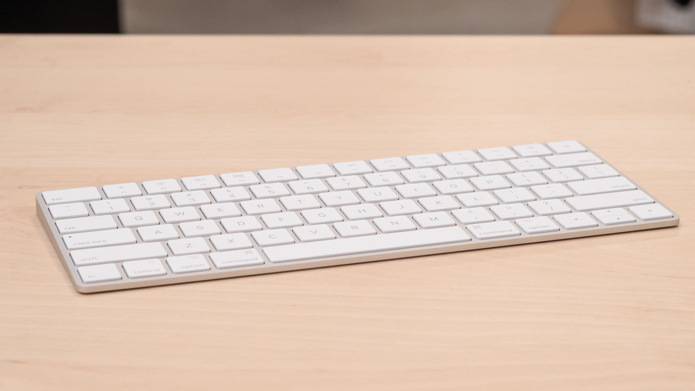 Apple Magic Keyboard 2017