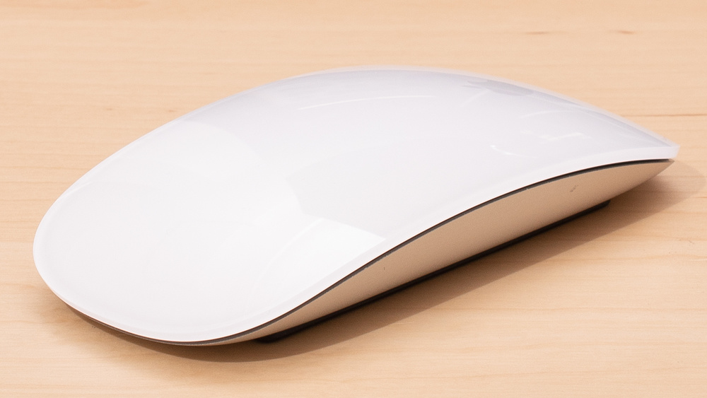 Apple Magic Mouse 2