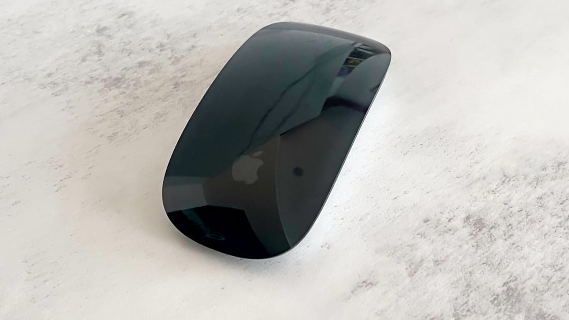 Apple Magic Mouse (USB-C)