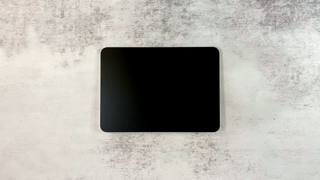 Apple Magic Trackpad Usb-C