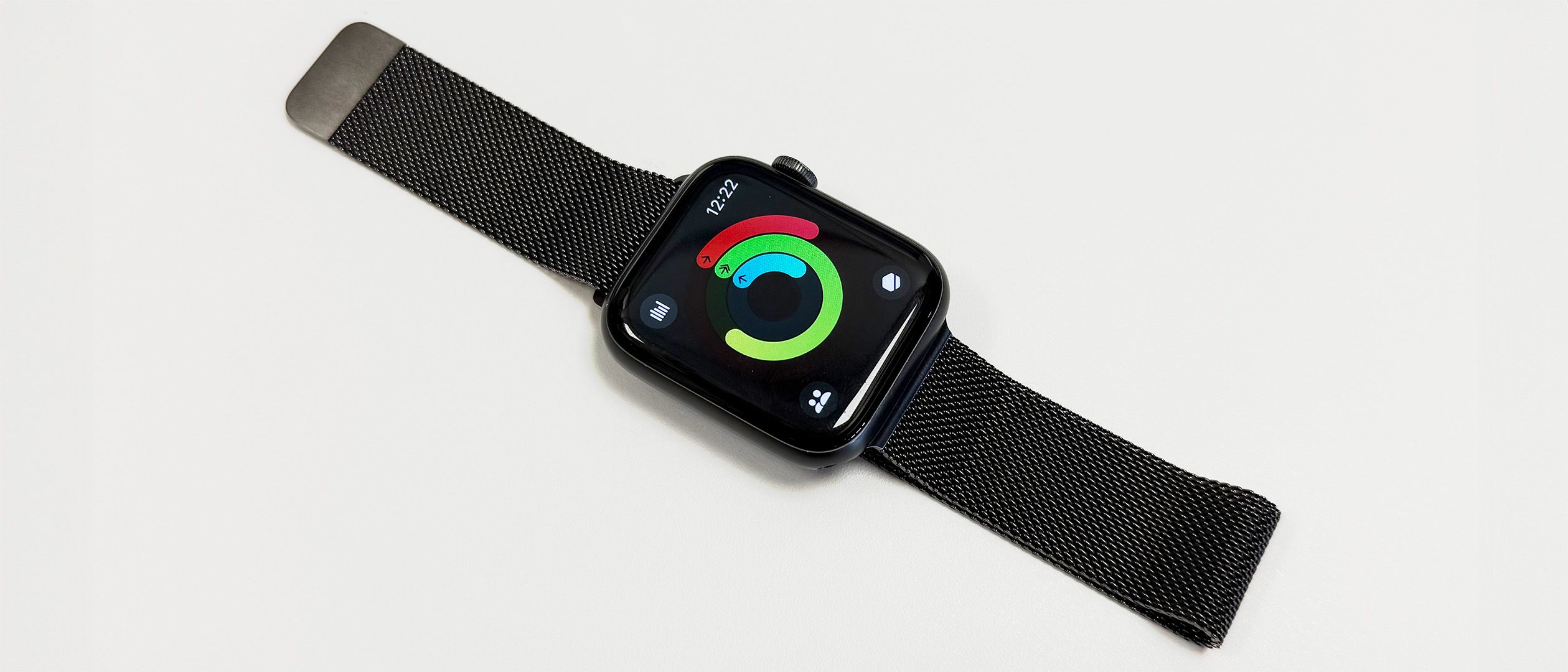 Apple Milanese Loop