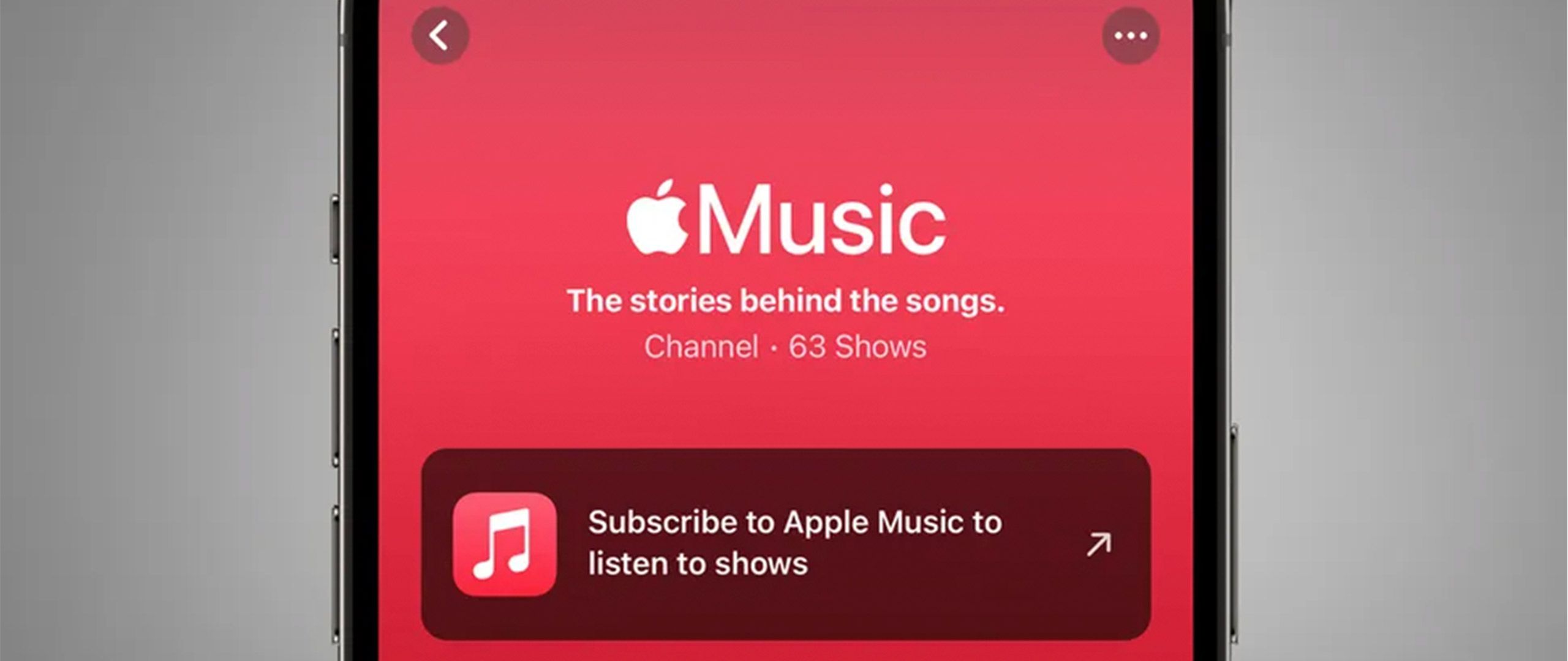 Apple Music
