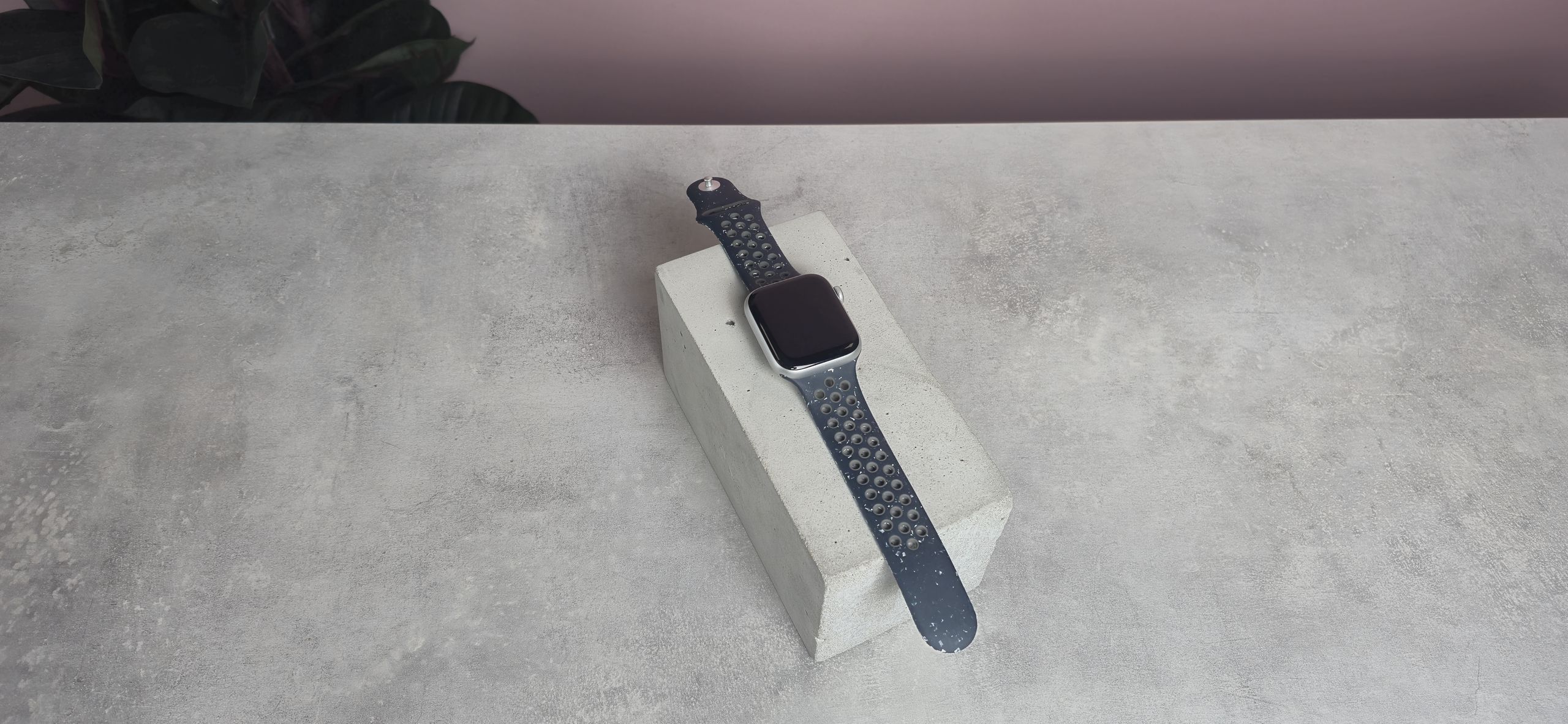 Apple Nike Sport Band