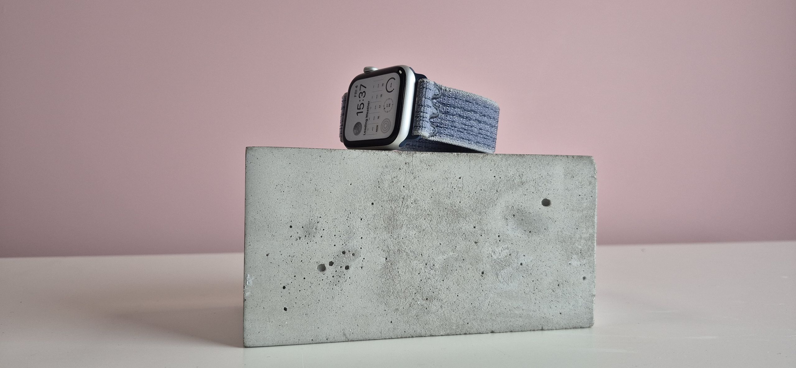 Apple Nike Sport Loop