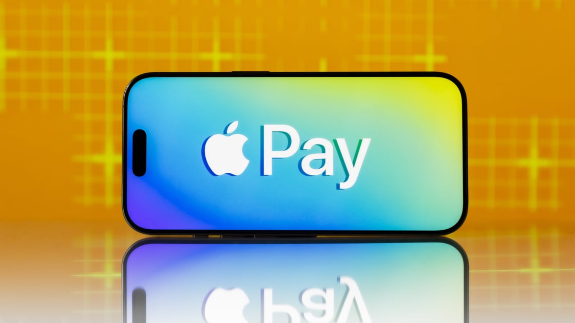 Apple Pay