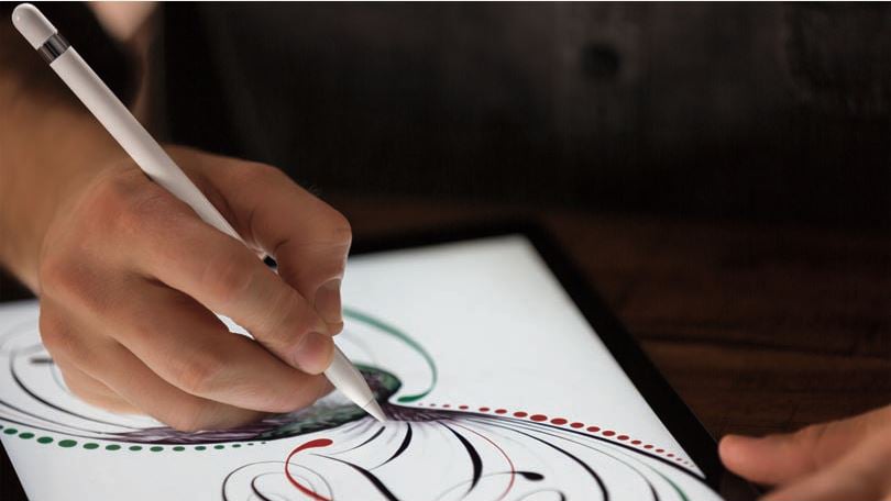 Apple Pencil 1St Generation