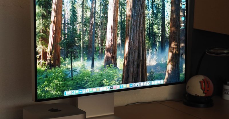 Apple Pro Display XDR