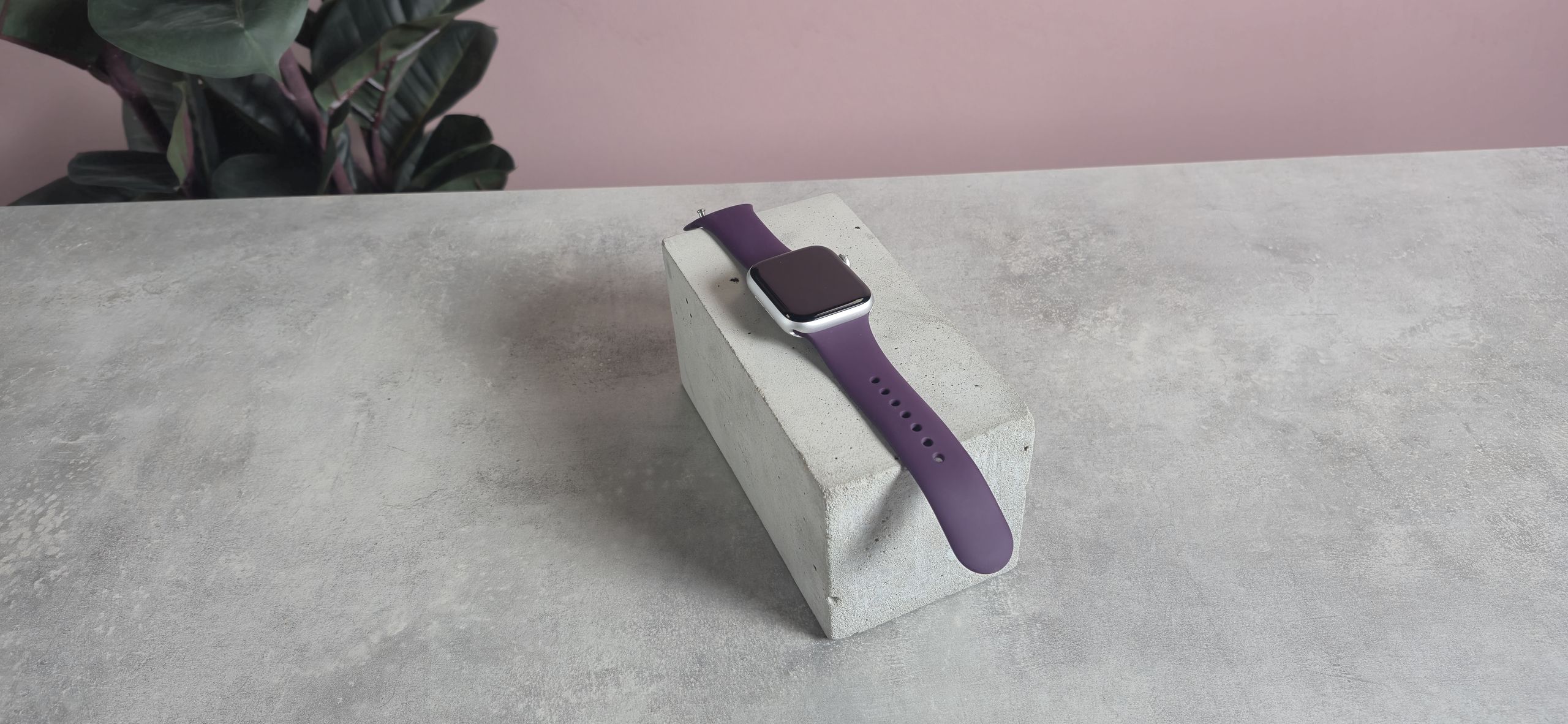 Apple Sport Band