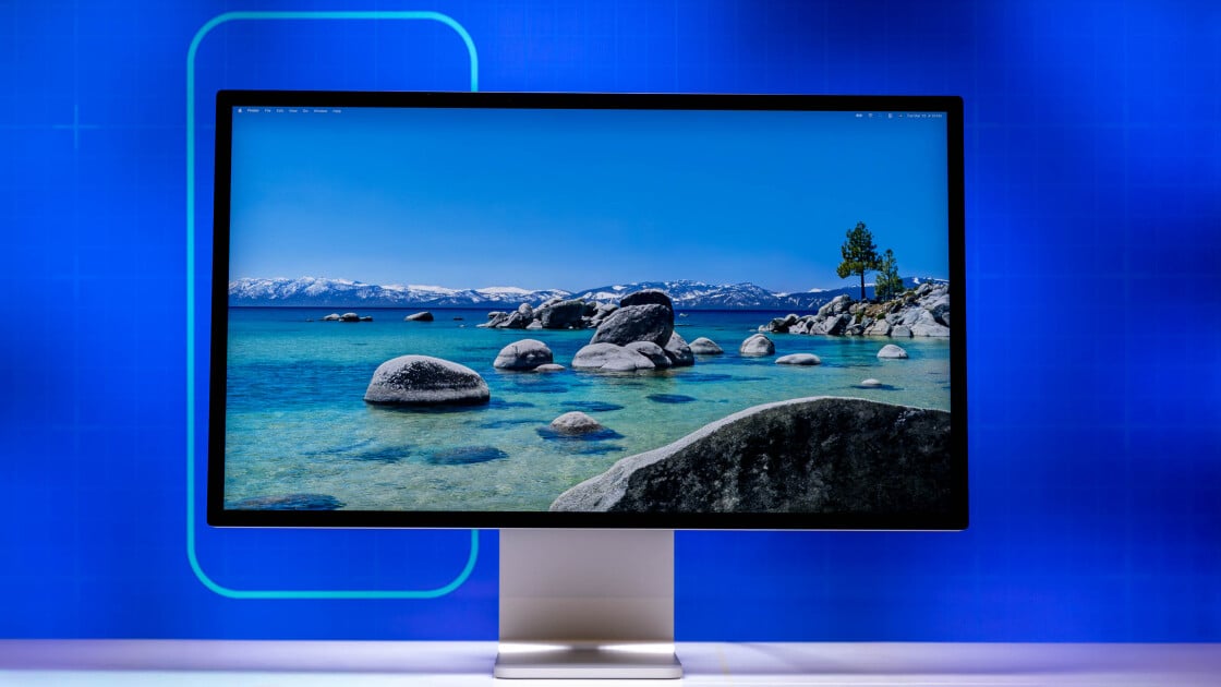 Apple Studio Display 2026