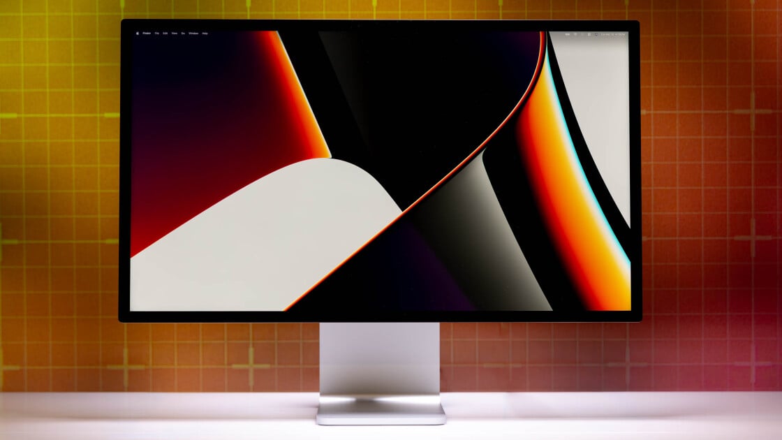 Apple Studio Display XDR