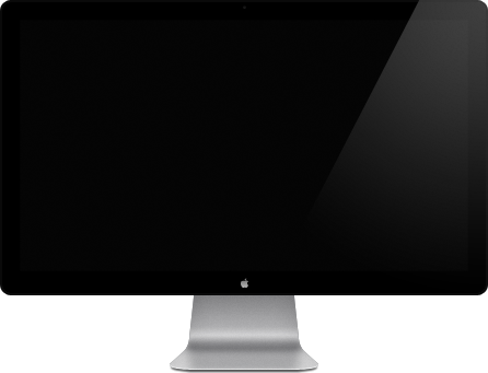 Apple Thunderbolt Display
