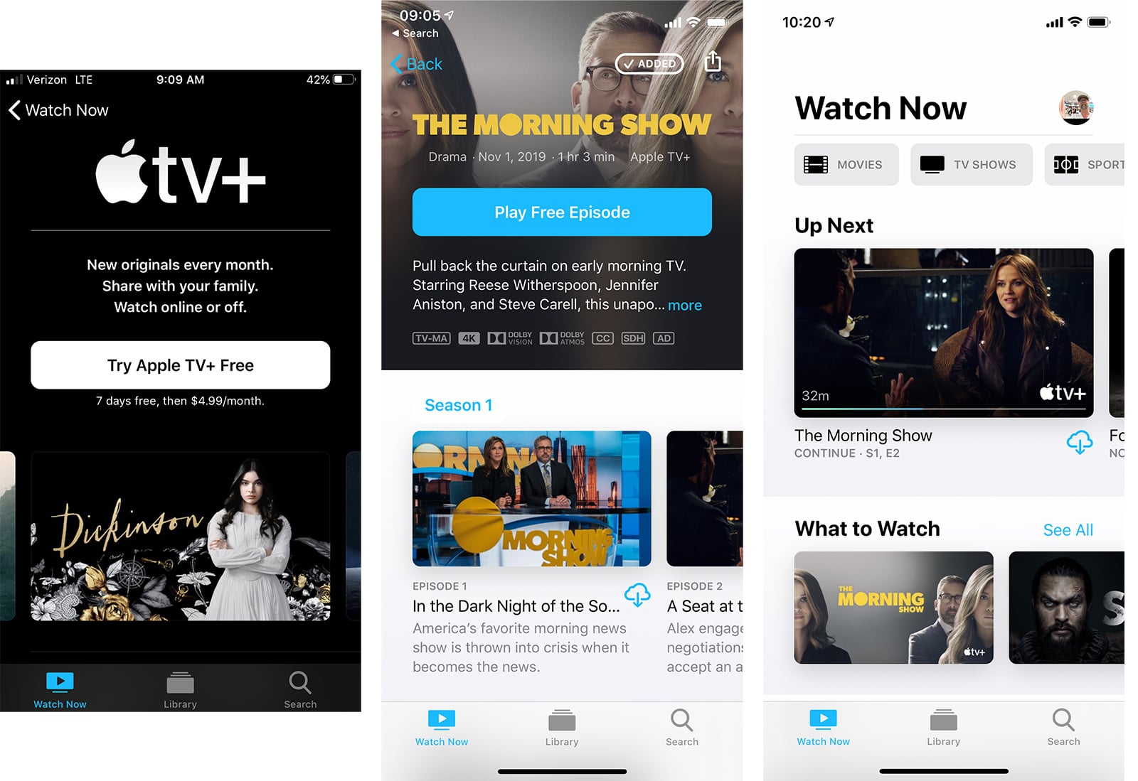 Apple TV