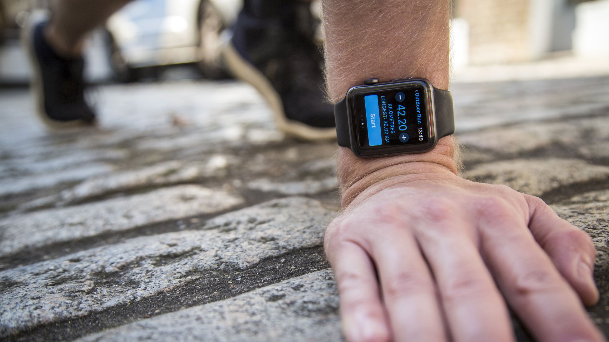 Apple Watch 2