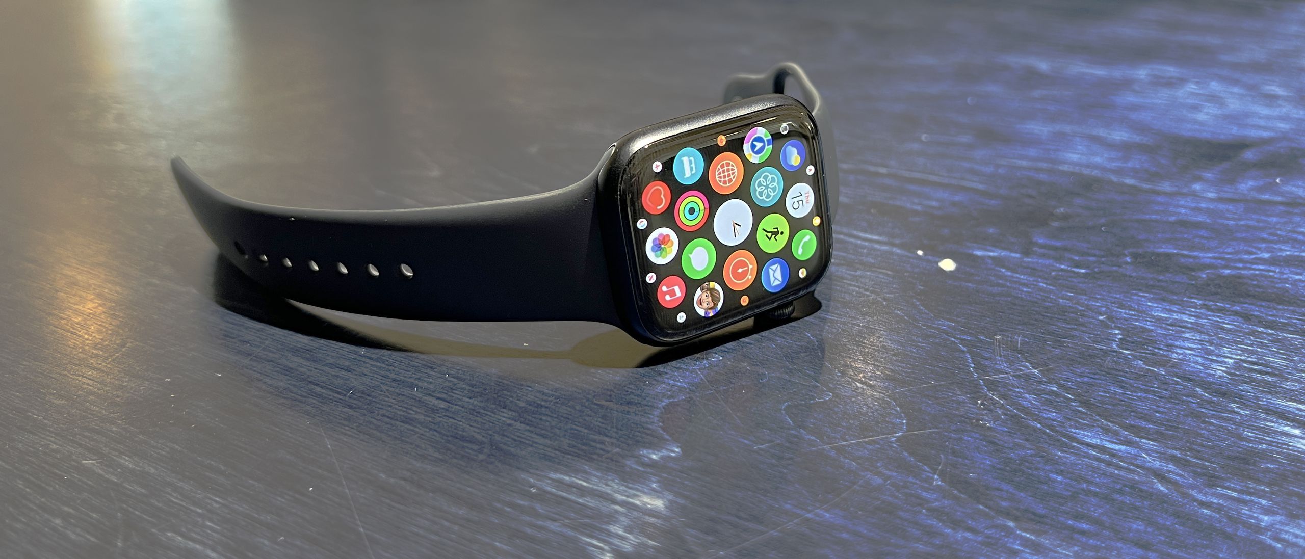Apple Watch 8