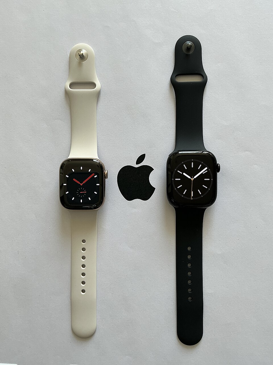 Apple Watch SE 3