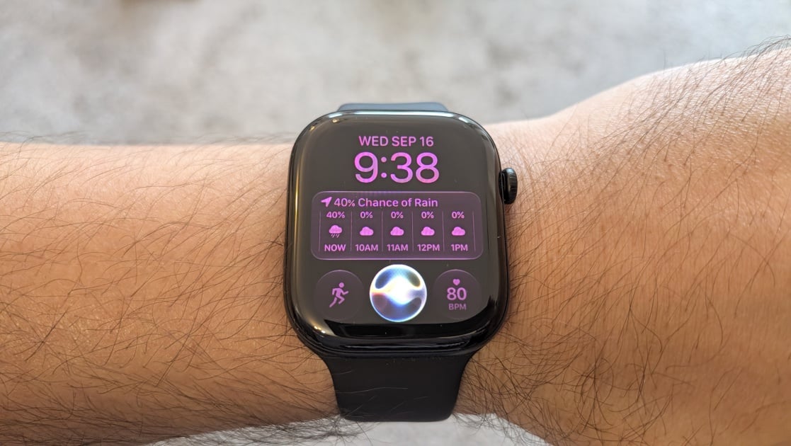 Apple Watch Series 12