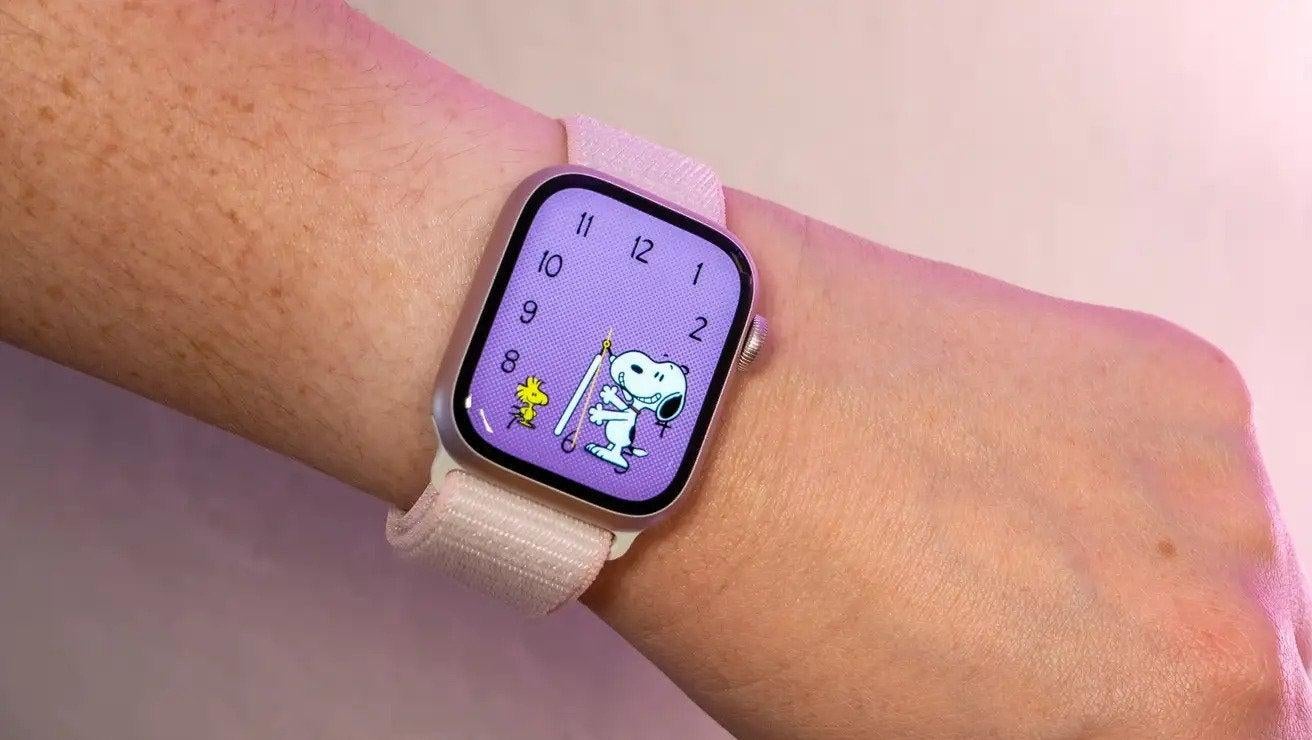 Apple Watch Series 9 Apple Watch Ultra 2
