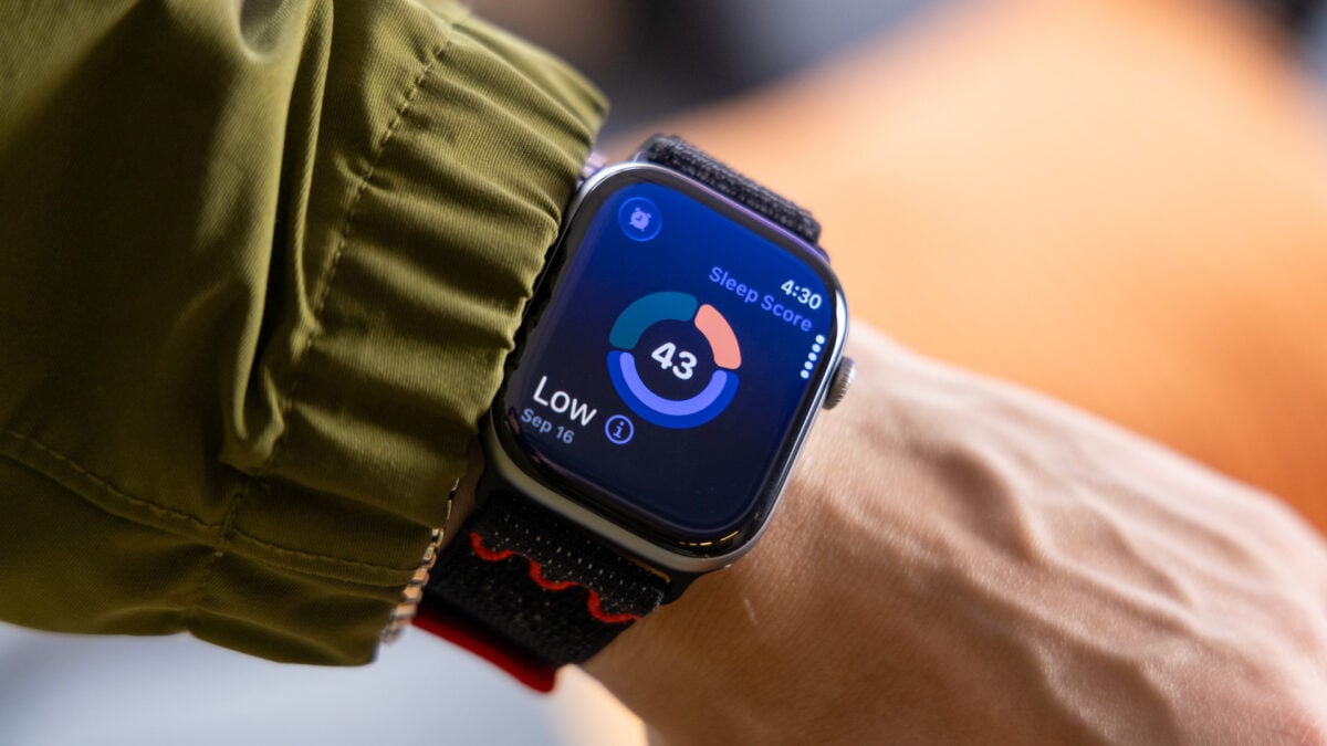 Apple Watch