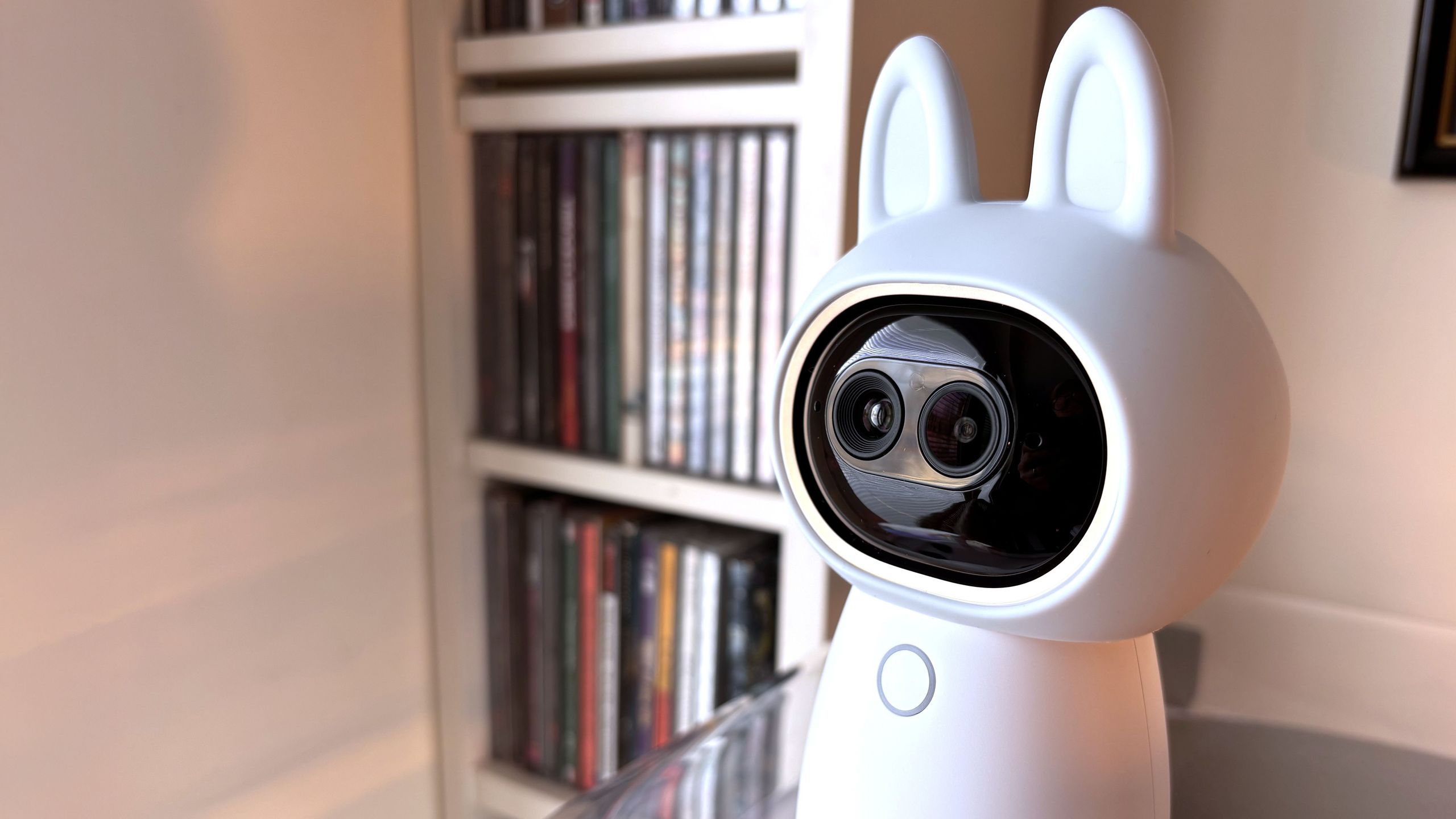 Aqara Camera Hub G350