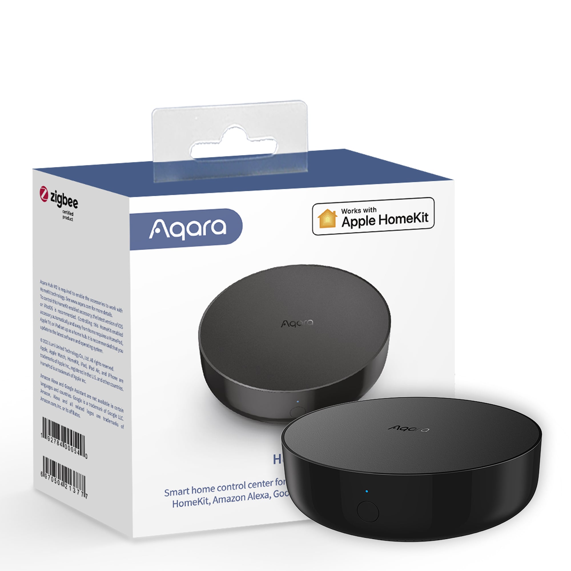 Aqara M2 Hub