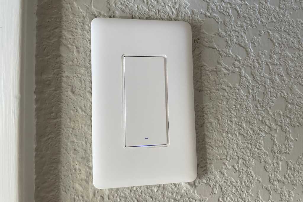 Aqara Smart Light Switch