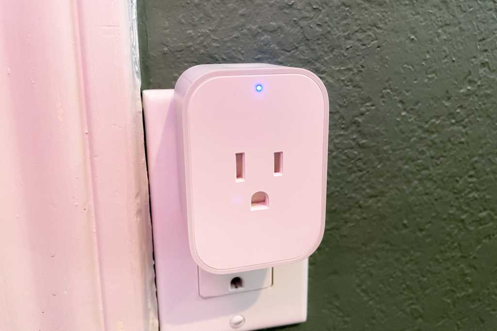 Aqara Smart Plug