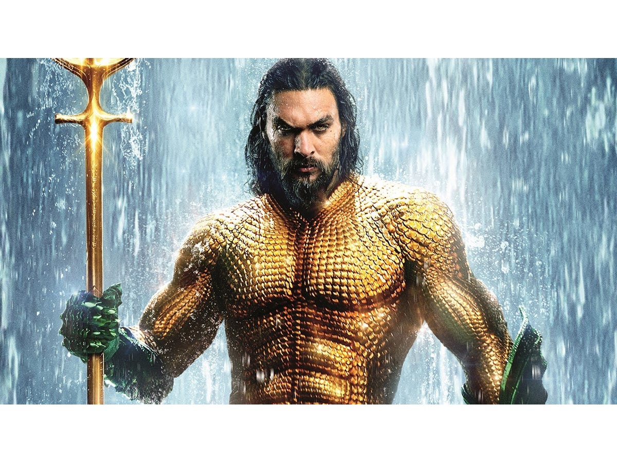Aquaman