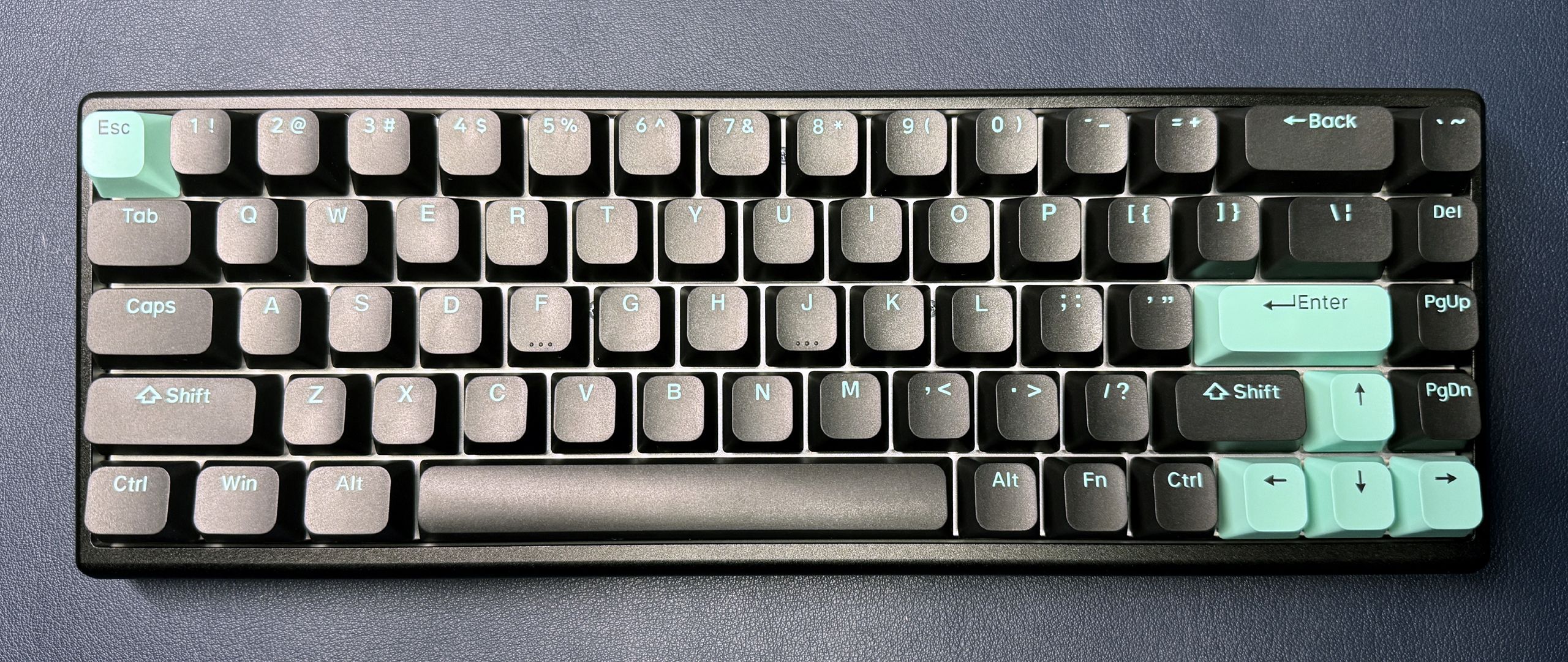 Arbiter Studio Polar 65