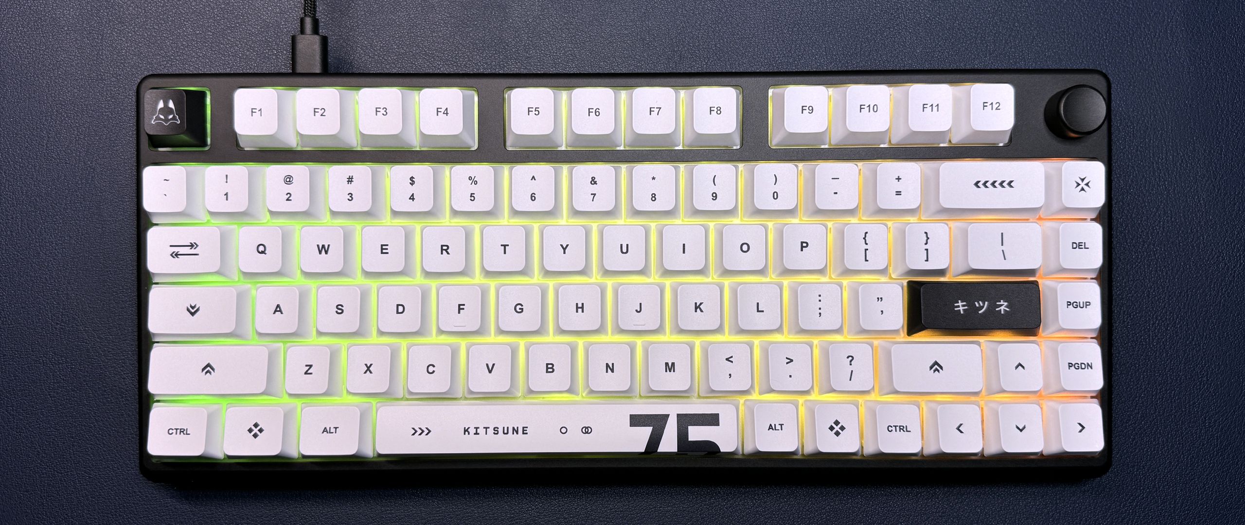 Arbiter Studio Polar 75 Pro