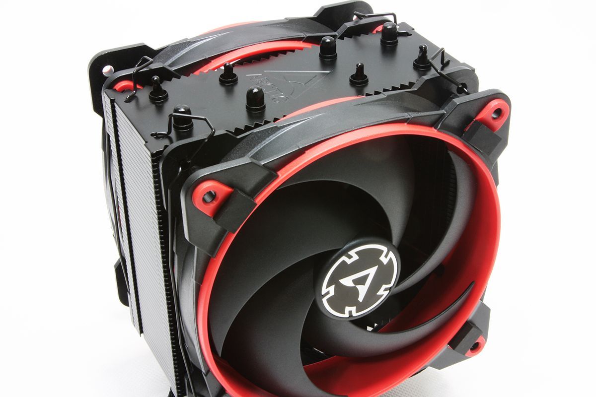 Arctic Freezer 34 Esports Duo Cooler