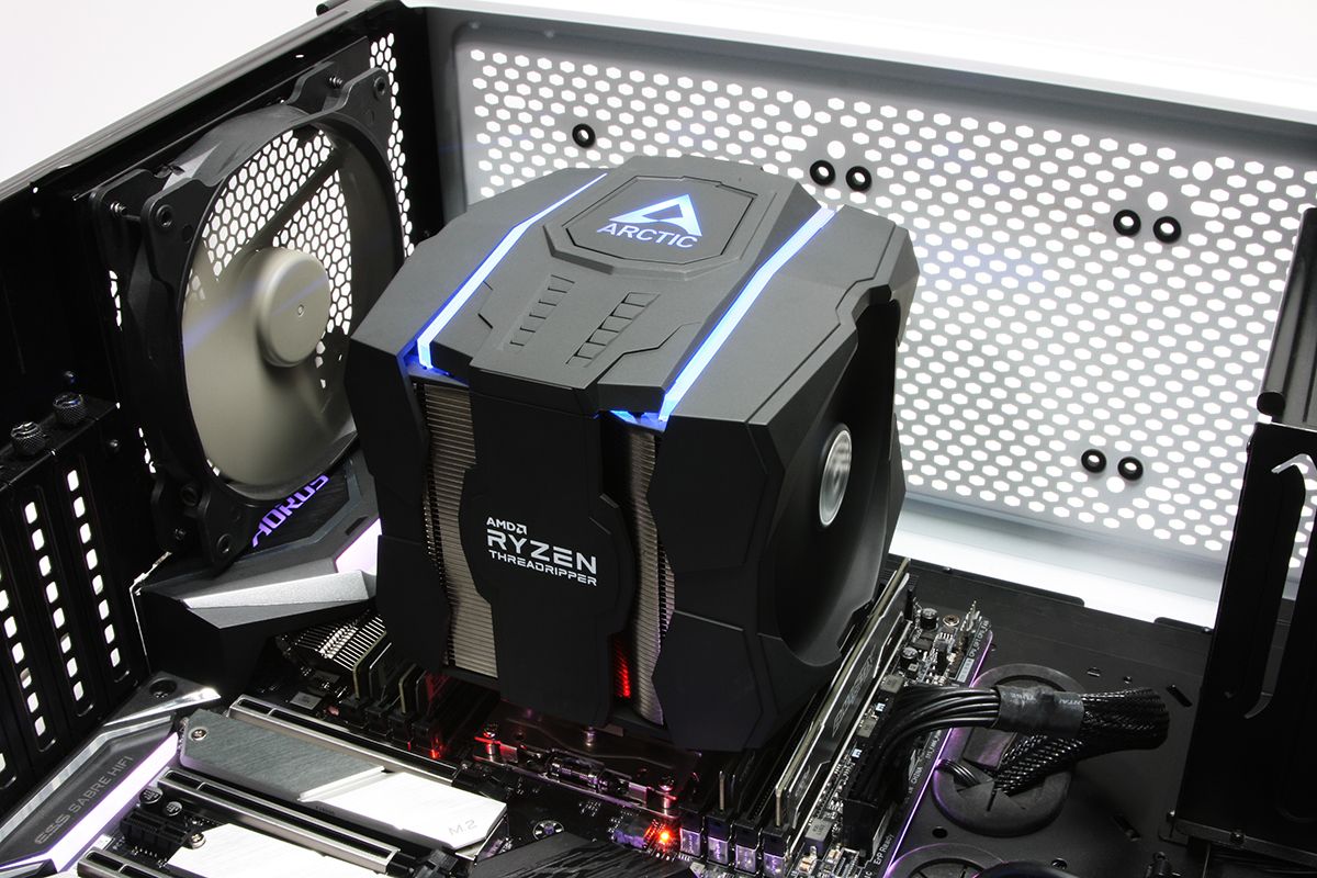 Arctic Freezer 50Tr