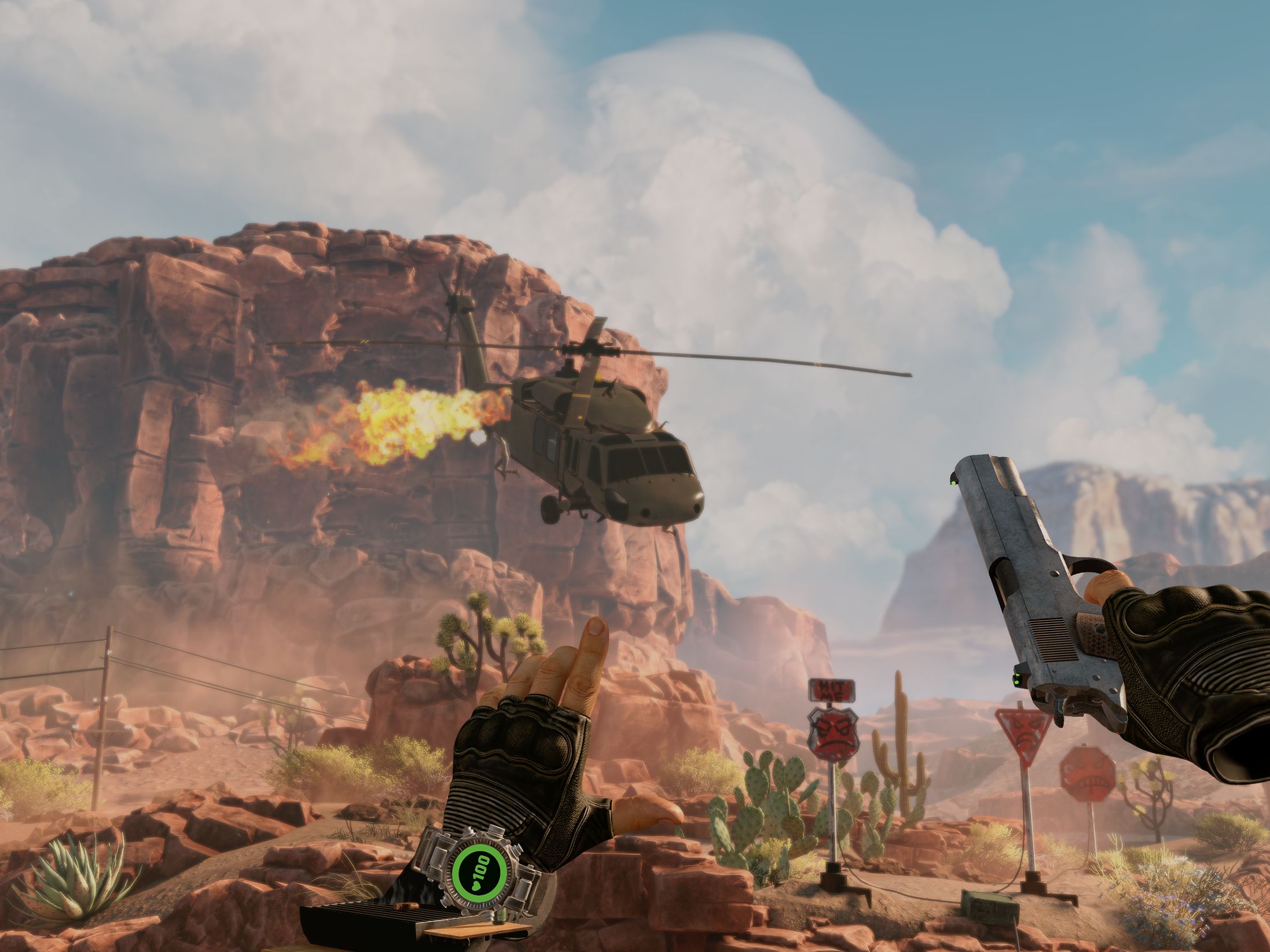 Arizona Sunshine 2