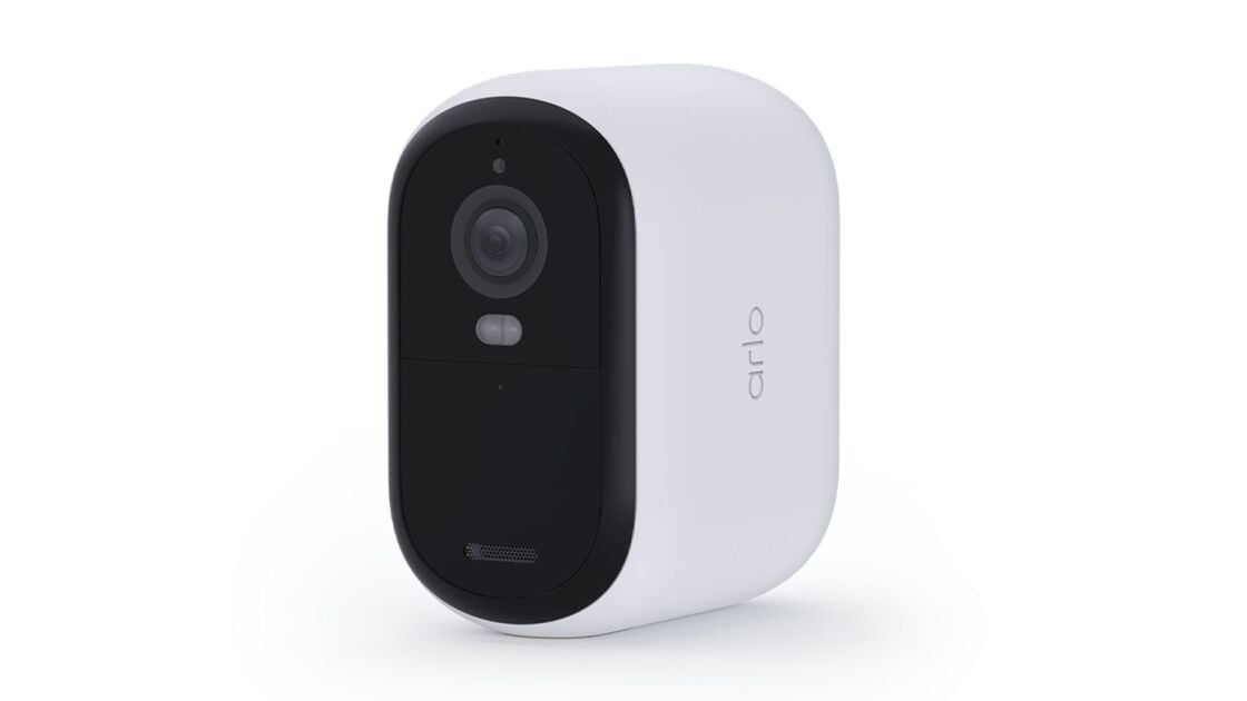 Arlo Essential XL 2Nd Generation