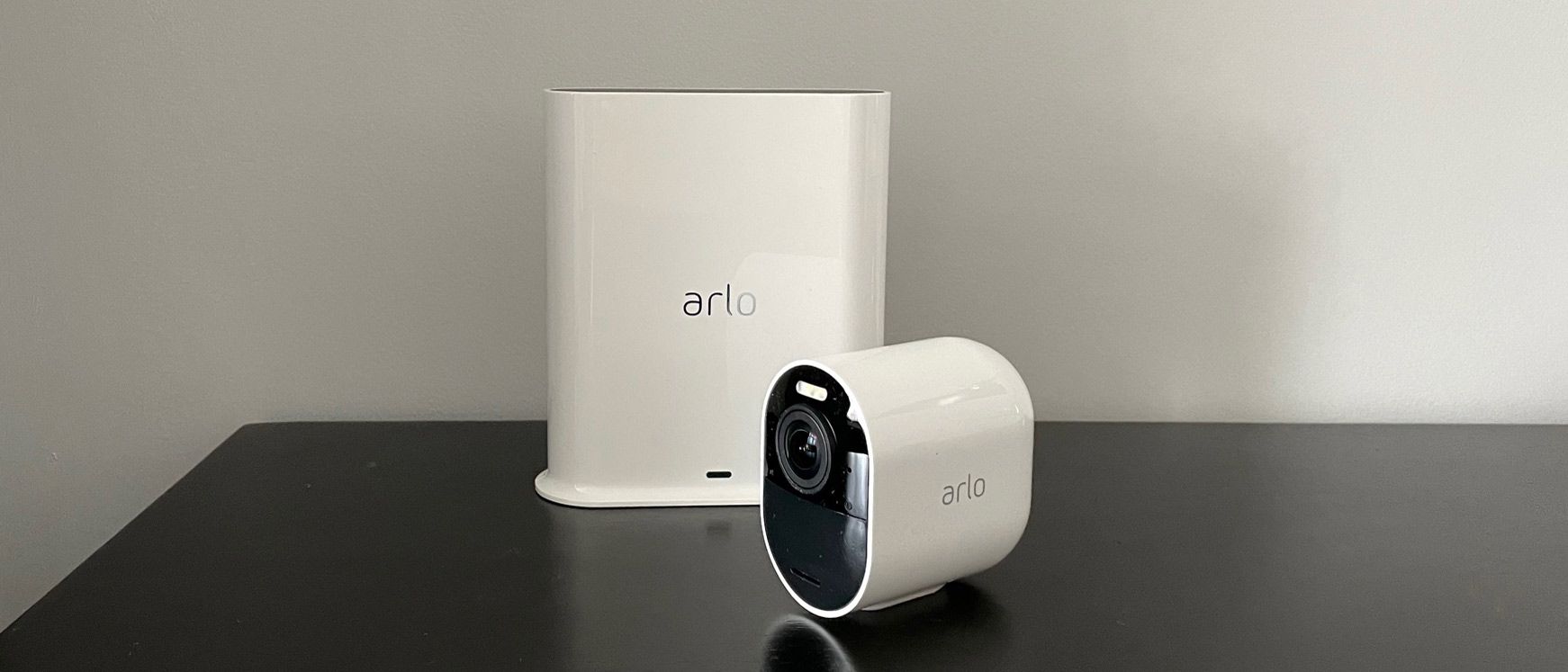 Arlo Ultra 2