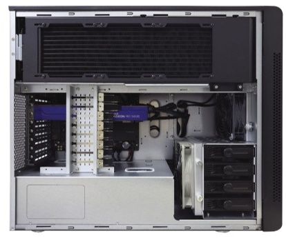 Armari Magnetar M16R7-1300G3
