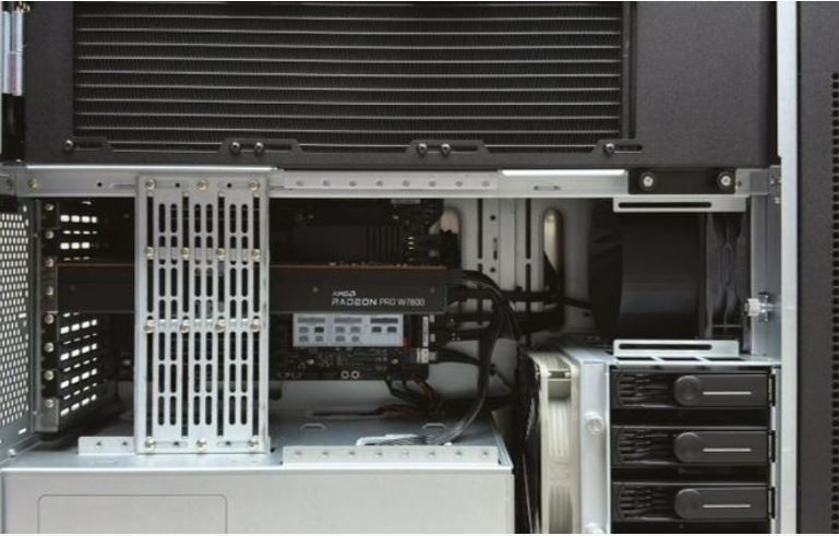 Armari Magnetar Mc64T7-Aw1650G4