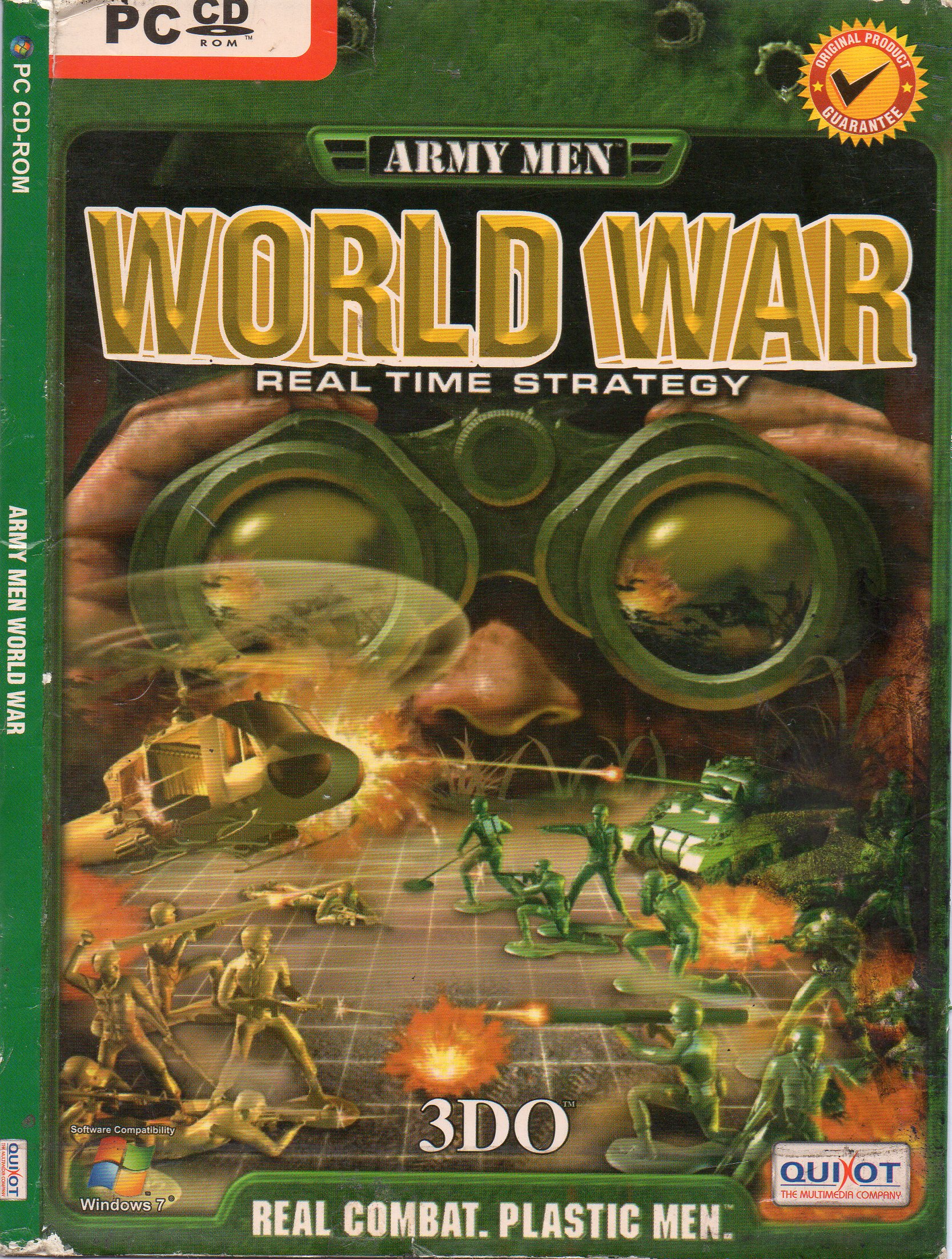 Army Men: World War