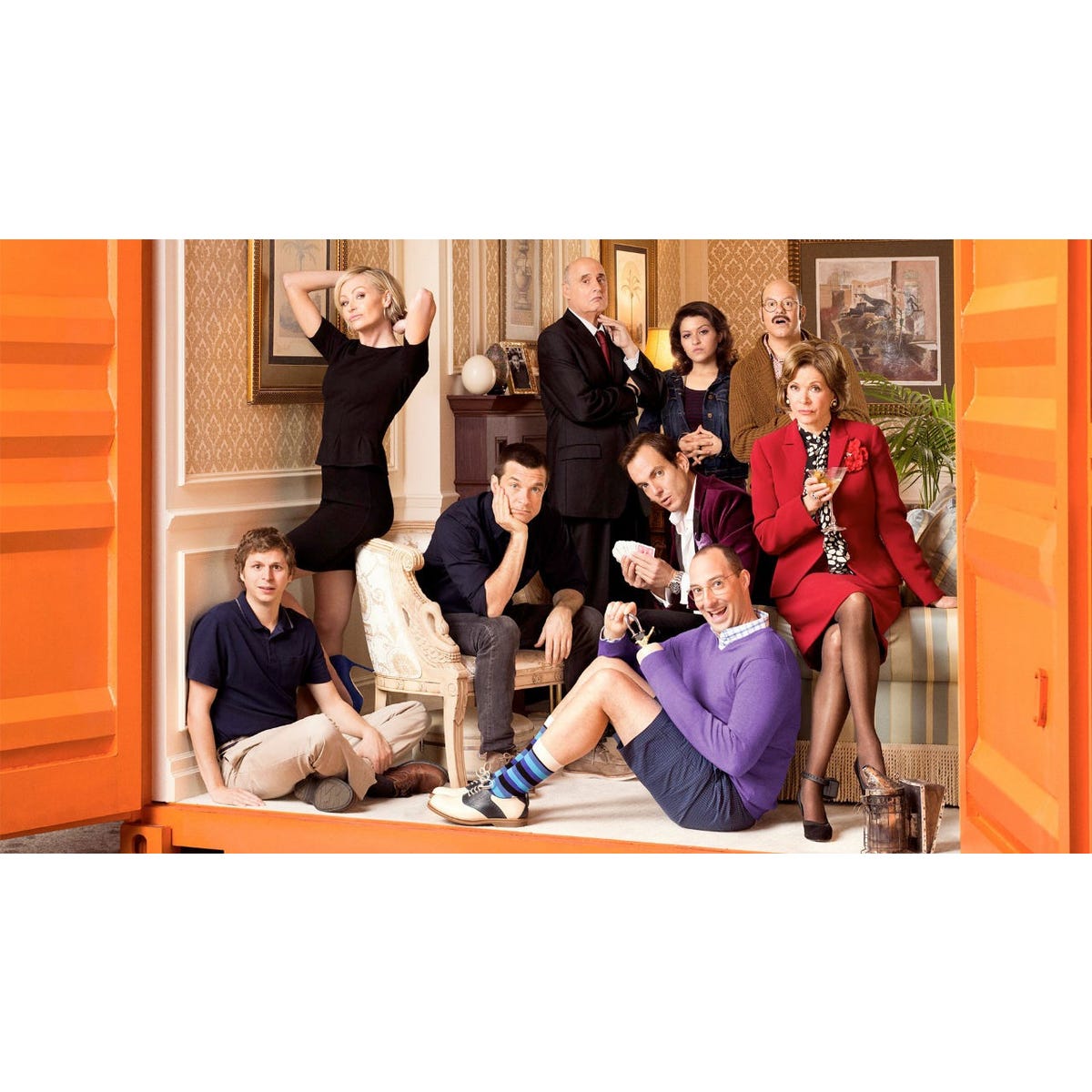 Arrested Development Remixed Season 4 Fateful Consequences