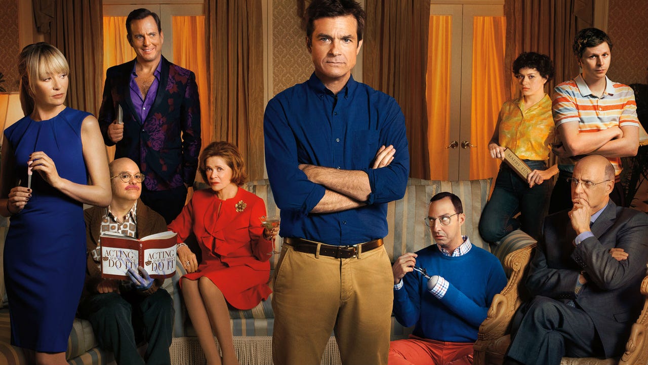 Arrested Development
