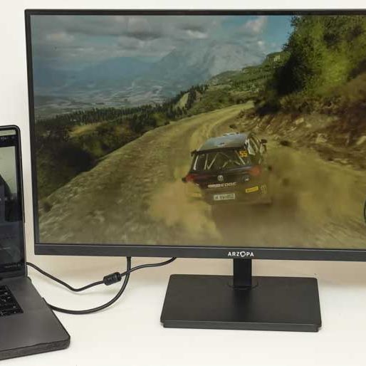 Arzopa M1Rc