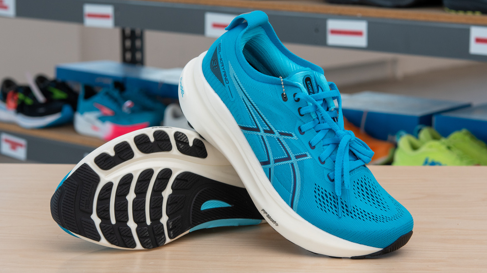 ASICS GEL-KAYANO 31