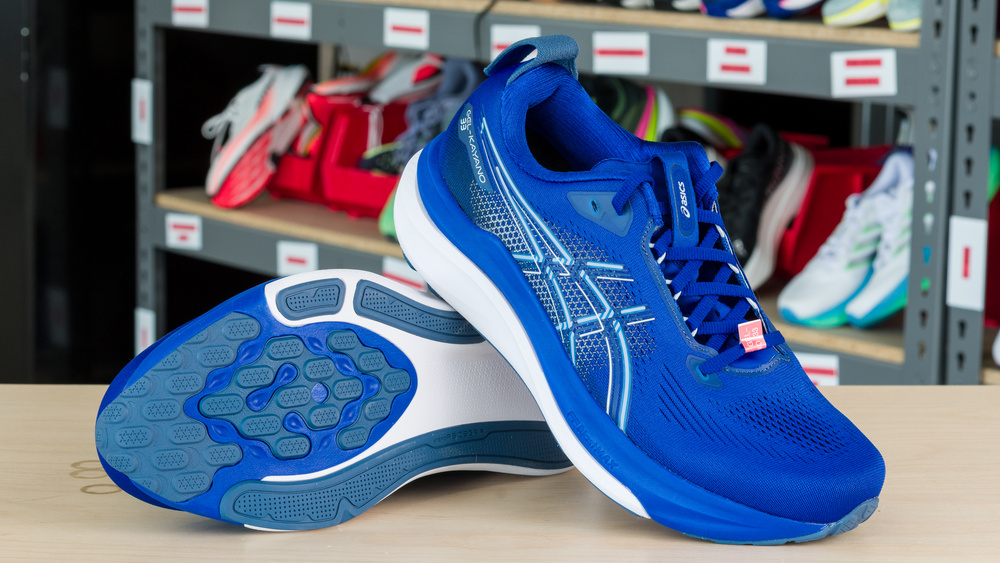 ASICS GEL-KAYANO 33