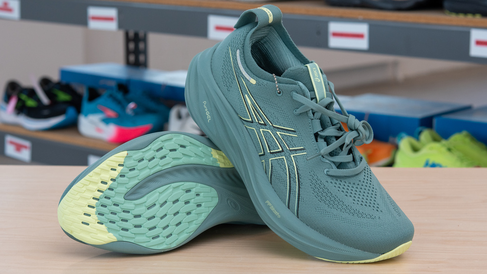ASICS GEL-NIMBUS 26