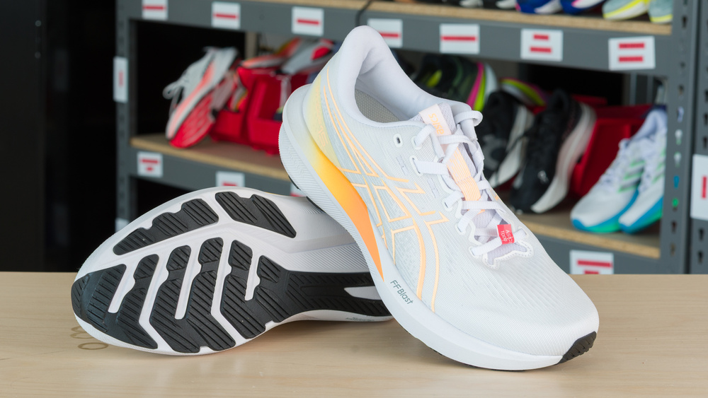 ASICS GT-1000 15