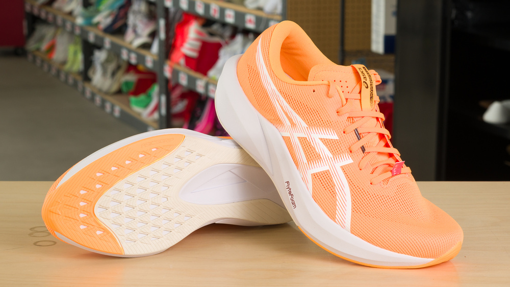 ASICS HYPER SPEED 6